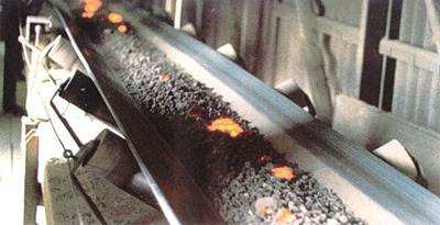 如何區(qū)分耐高溫輸送帶的質(zhì)量？富耐特的一些建議