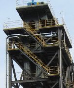 斗提機輸送帶提升機料斗帶打滑應(yīng)該怎么處理？