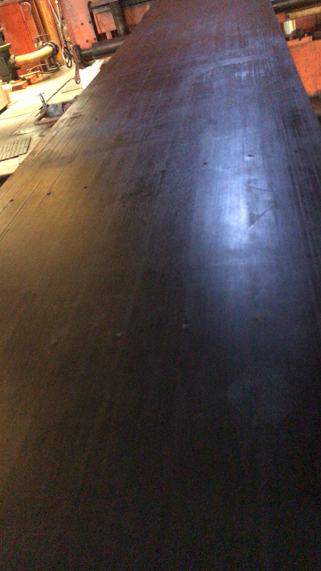 斗提機(jī)輸送帶發(fā)生回料、異響、打滑等問題的原因及解決方式