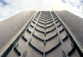 工字花紋輸送帶有哪些特點(diǎn)？