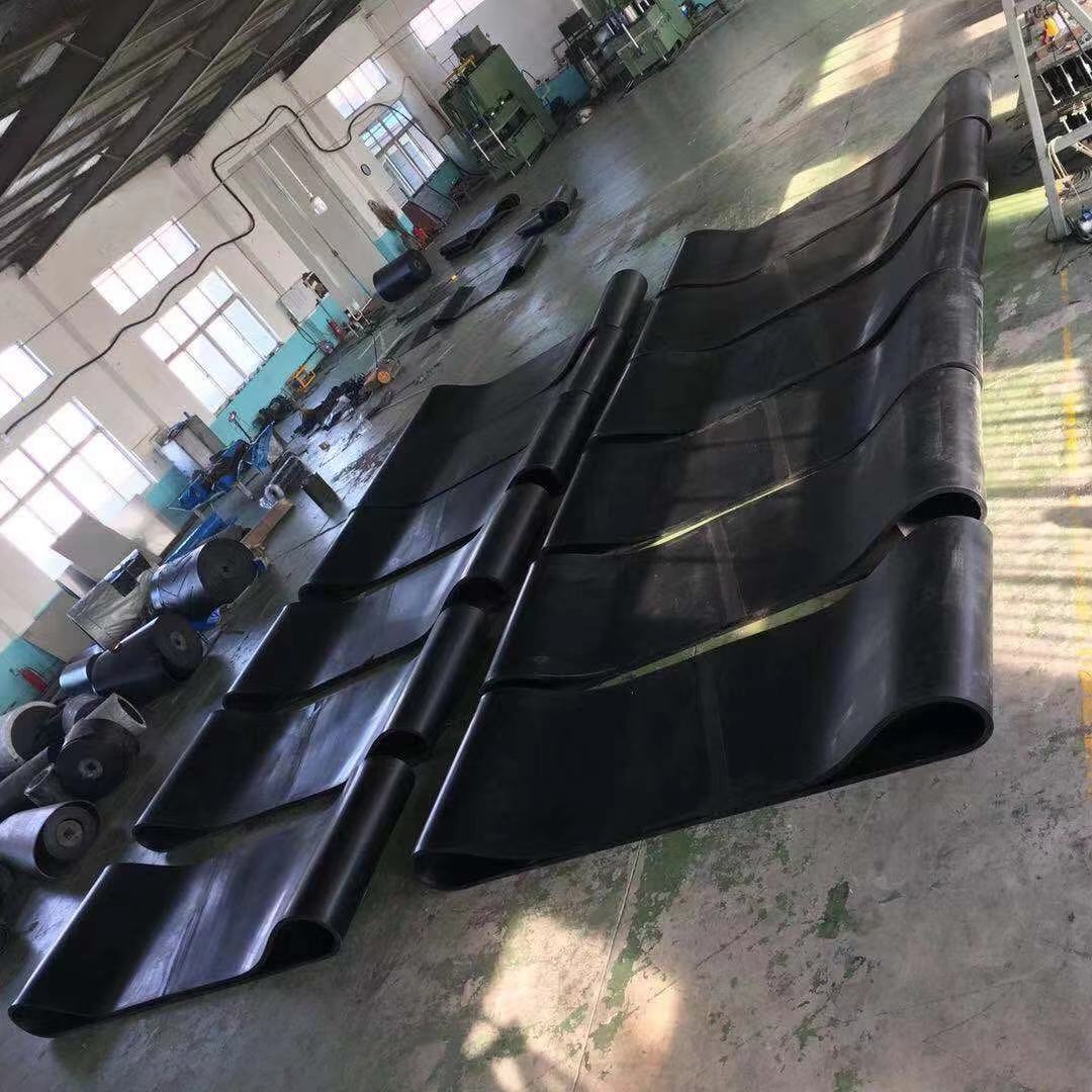 環(huán)形輸送帶價格是多少？