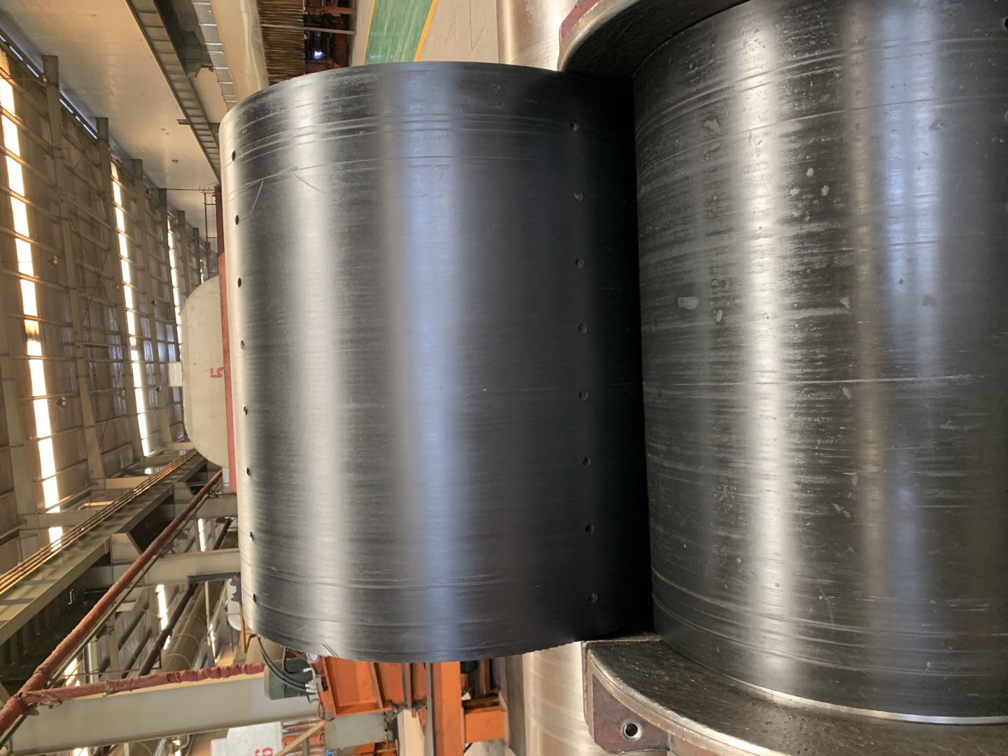 什么是斗提機輸送帶？