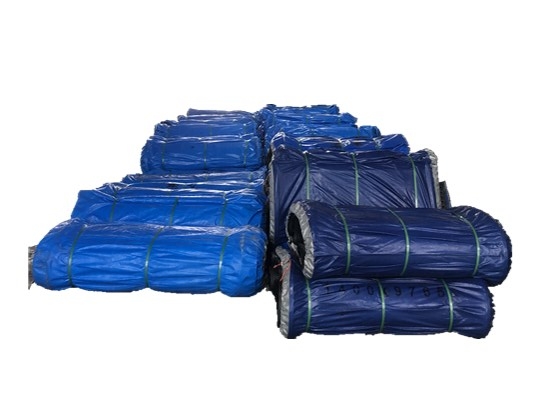 扒渣機(jī)輸送帶價(jià)格